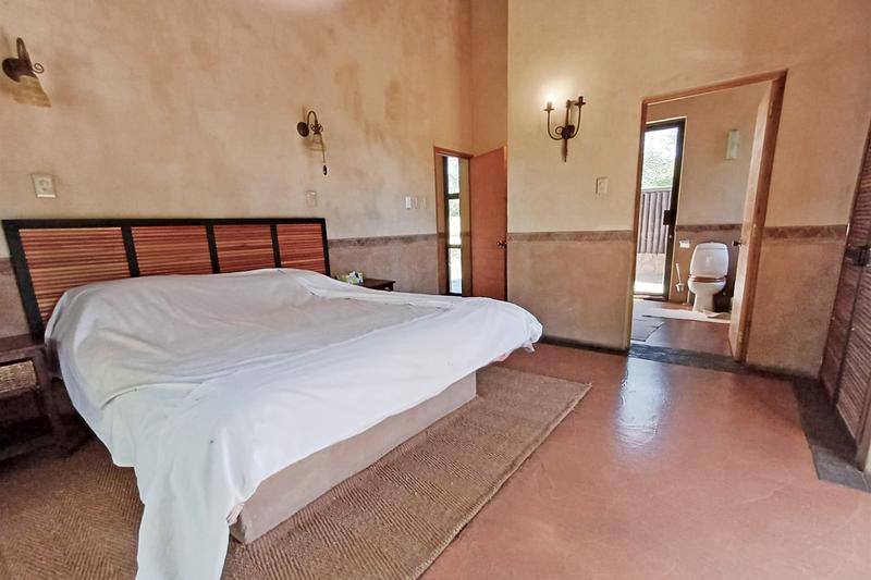 5 Bedroom Property for Sale in Vaalkop Dam North West